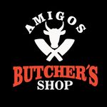 Amigos Butcher´s Logo